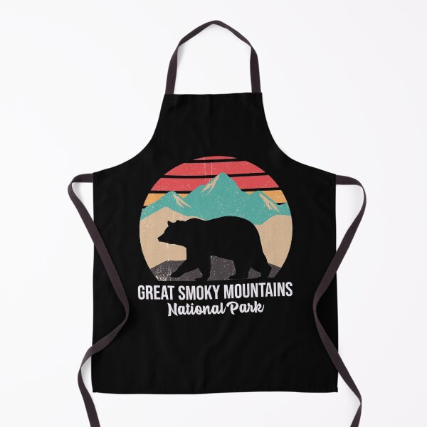 Item preview, Great Smoky Mountains National Park designed and sold by Stewby.