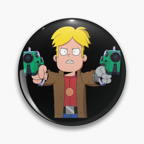 Item preview, Gary Goodspeed designed and sold by plushism.