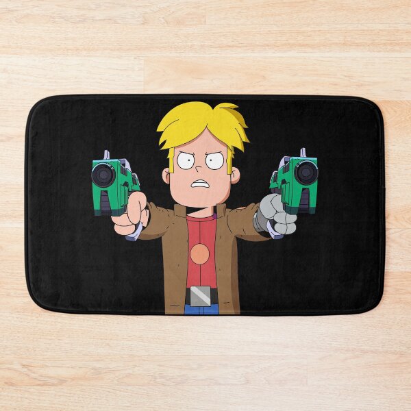 Item preview, Gary Goodspeed designed and sold by plushism.