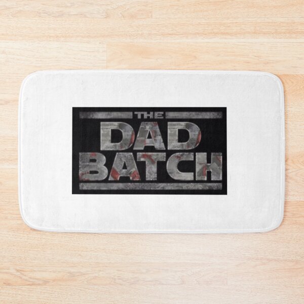 Item preview, Dad Batch designed and sold by Sarah  H.