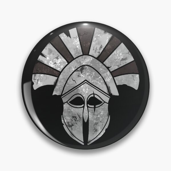 Artikelvorschau, Alter Helm_v2 entworfen und verkauft von Olegius.
