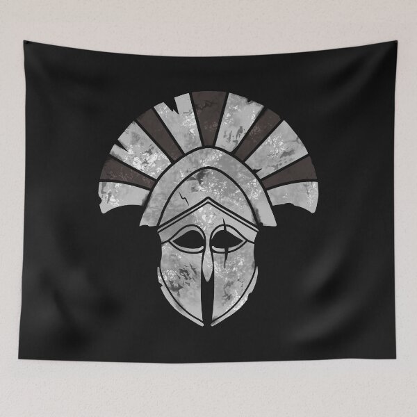 Item preview, Ancient helmet_v2 designed and sold by Olegius.
