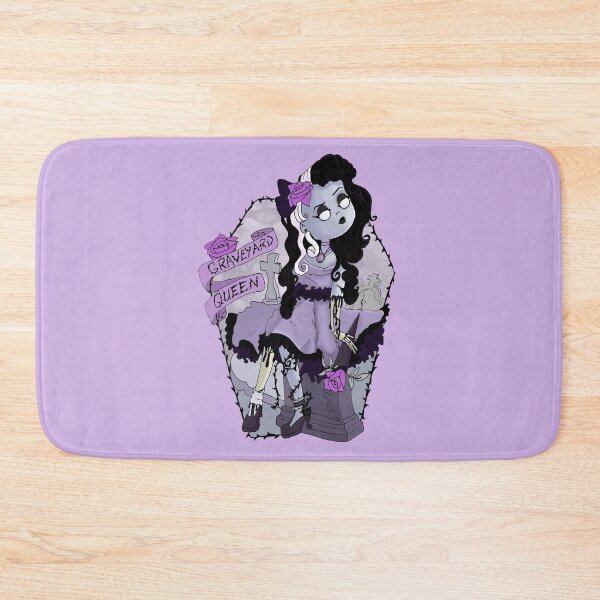 Item preview, Graveyard Queen designed and sold by Littlehorrors.