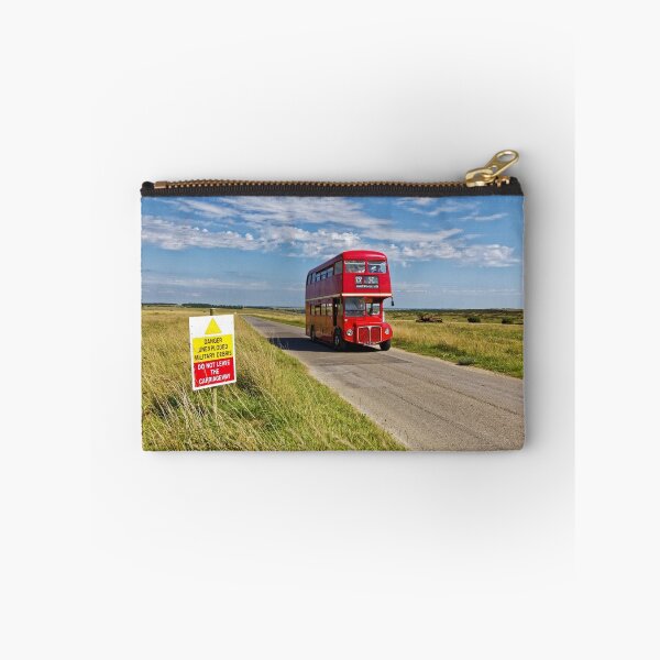 Item preview, London Transport Routemaster Bus, RM1978, Salisbury Plain, UK designed and sold by Andy Harker.