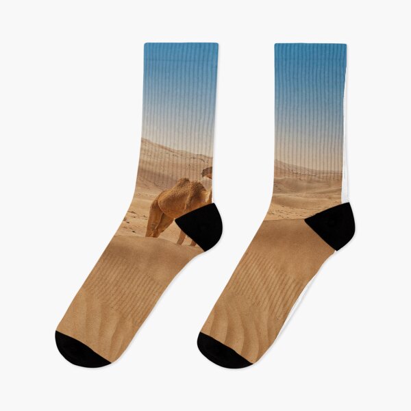 Item preview, Camel in the desert designed and sold by Photopat.