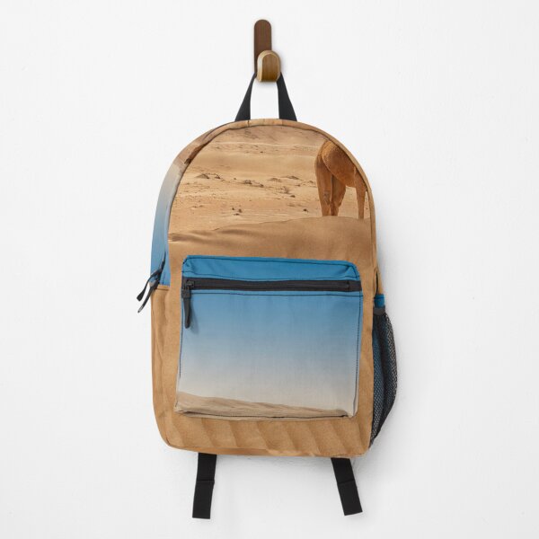 Item preview, Camel in the desert designed and sold by Photopat.