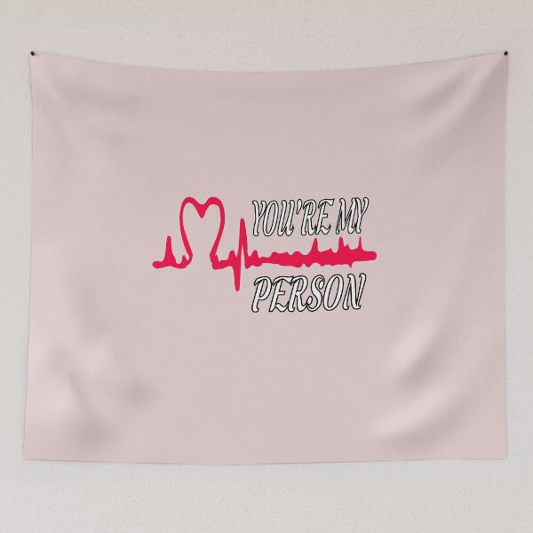 Item preview, you're my person funny my persons gift, gifs me quotes designed and sold by AMZBlacKStore.