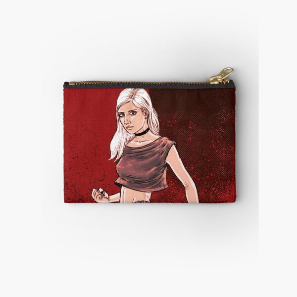 Item preview, Vampire Slayer designed and sold by Michael DeNicola.