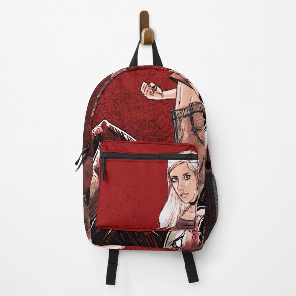 Item preview, Vampire Slayer designed and sold by Michael DeNicola.