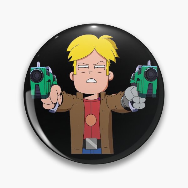Item preview, Gary Goodspeed designed and sold by plushism.