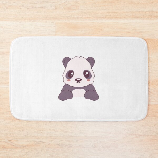 Item preview, Baby Panda designed and sold by CalvinMade.
