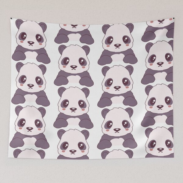 Item preview, Baby Panda designed and sold by CalvinMade.