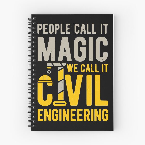 Item preview, Funny Civil Engineer designed and sold by artworkbyrihen.