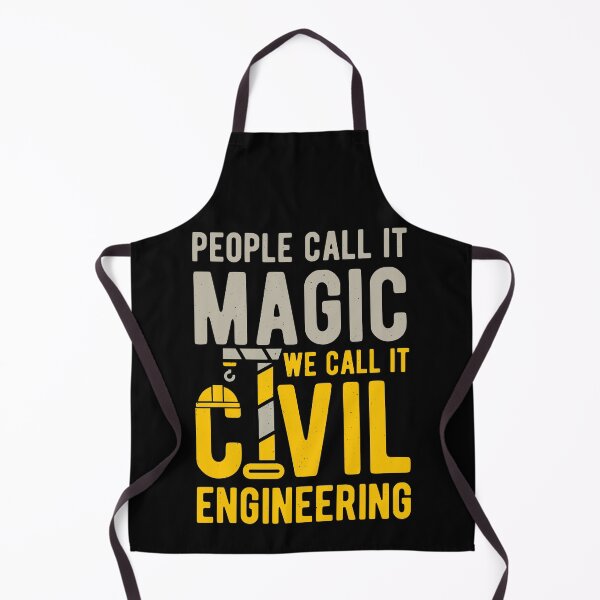 Item preview, Funny Civil Engineer designed and sold by artworkbyrihen.