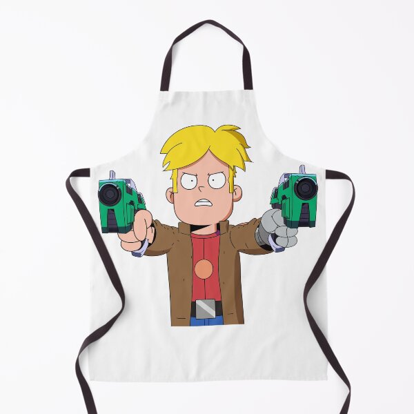 Item preview, Gary Goodspeed designed and sold by plushism.