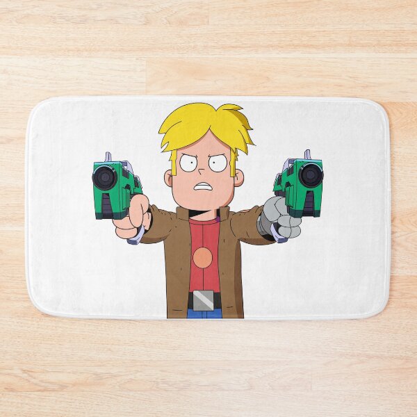 Item preview, Gary Goodspeed designed and sold by plushism.