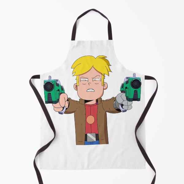 Item preview, Gary Goodspeed designed and sold by plushism.