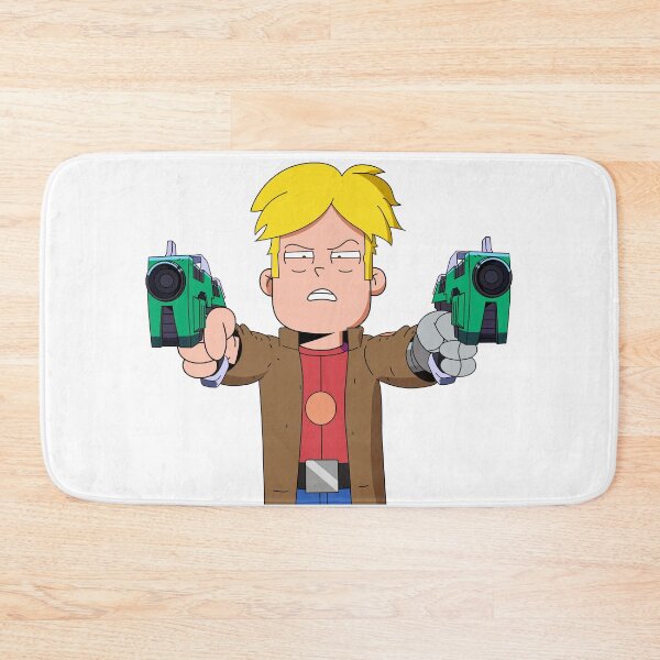 Item preview, Gary Goodspeed designed and sold by plushism.