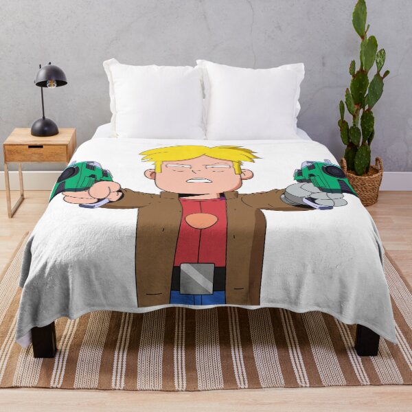 Item preview, Gary Goodspeed designed and sold by plushism.