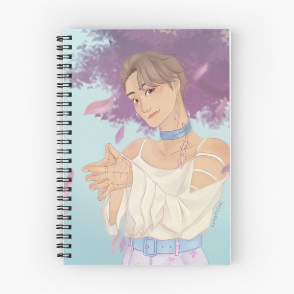 Item preview, Seonghwa birthday designed and sold by LunaticChii.