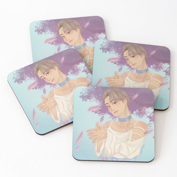 Item preview, Seonghwa birthday designed and sold by LunaticChii.