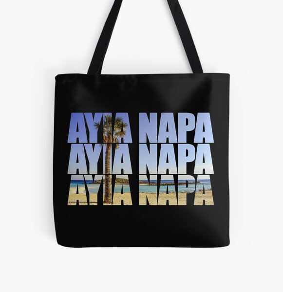 Ayia Napa" Bag for Sale by troy1969 |