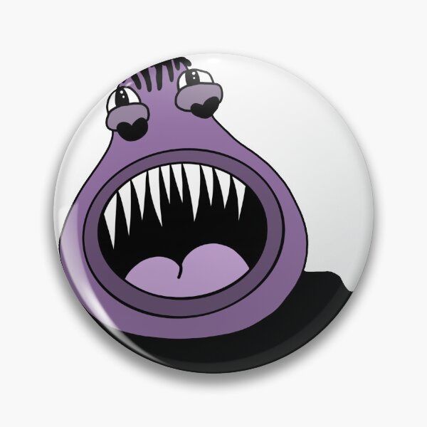 Item preview, Keith Ape monster designed and sold by Emjaygraphics.