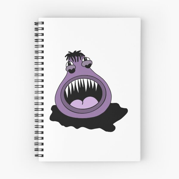Item preview, Keith Ape monster designed and sold by Emjaygraphics.