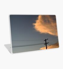 Hungry Ghost Laptop Skin
