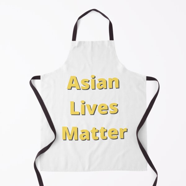 Item preview, Asian Lives Matter designed and sold by UltraRare47.