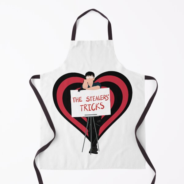 Item preview, The Boyz - Sunwoo - Stealer’s tricks - red version designed and sold by AnimeDesignX.