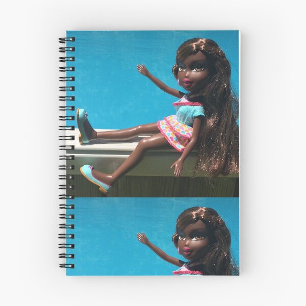 Item preview, Bratz designed and sold by Bellaboi90.