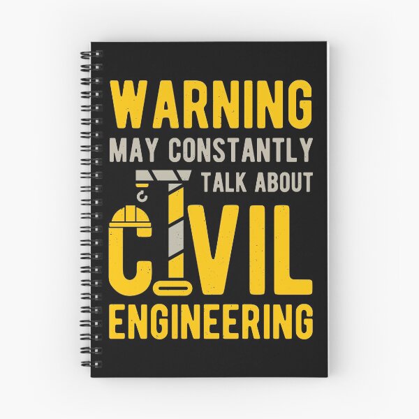 Item preview, Funny Civil Engineer designed and sold by artworkbyrihen.