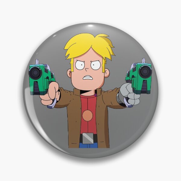 Item preview, Gary Goodspeed designed and sold by plushism.