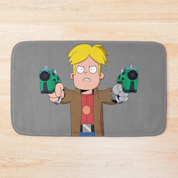 Item preview, Gary Goodspeed designed and sold by plushism.