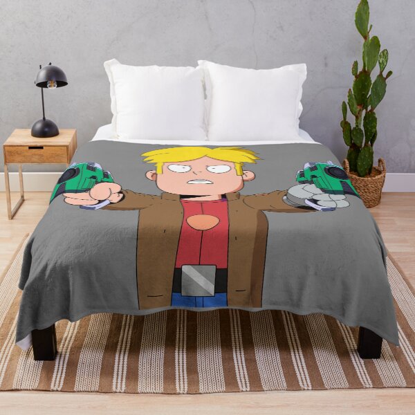 Item preview, Gary Goodspeed designed and sold by plushism.