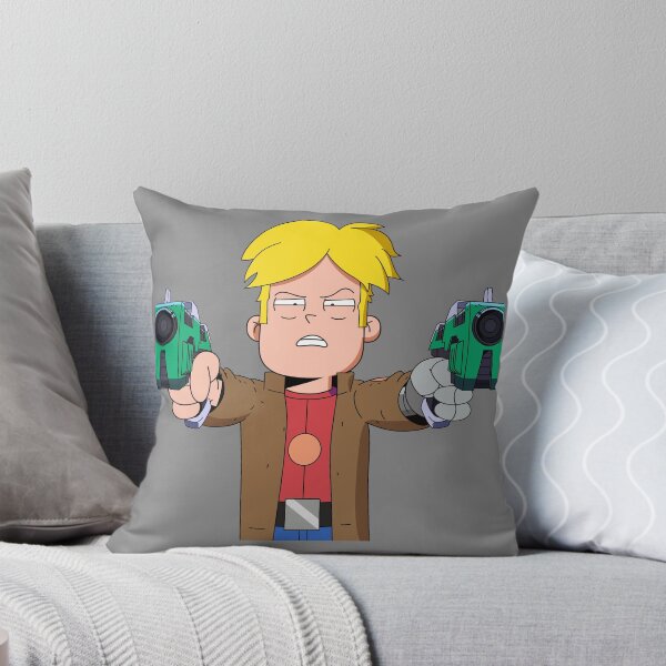 Item preview, Gary Goodspeed designed and sold by plushism.