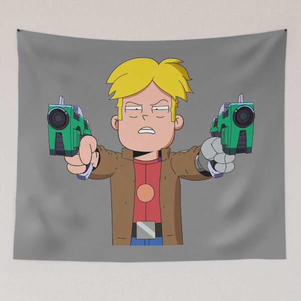 Item preview, Gary Goodspeed designed and sold by plushism.