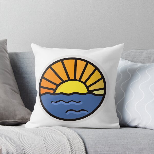 Artikelvorschau, Sonnenuntergang entworfen und verkauft von OnlyTheCoolest.