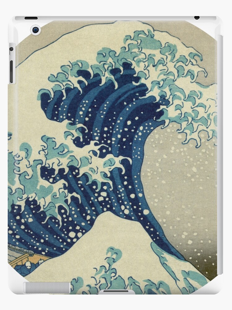 Ultra giga chad iPad Case & Skin by Okita-Fuyu