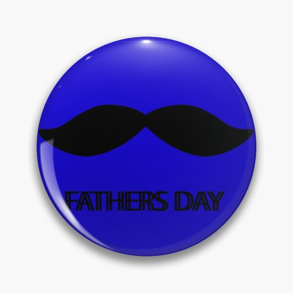 Item preview, Father's day. Mustache on the background. designed and sold by WayProgress.