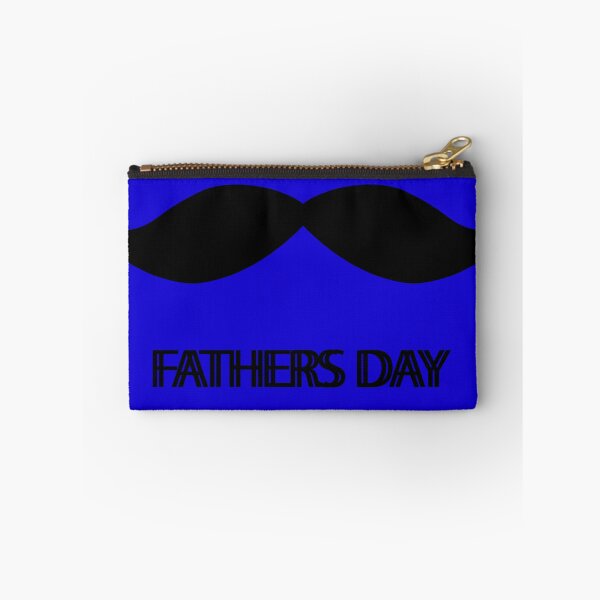 Item preview, Father's day. Mustache on the background. designed and sold by WayProgress.