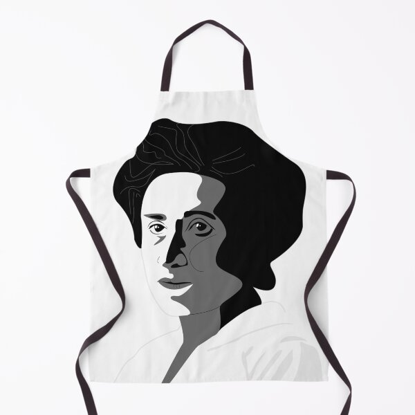 Item preview, Rosa Luxemburg designed and sold by zuen.