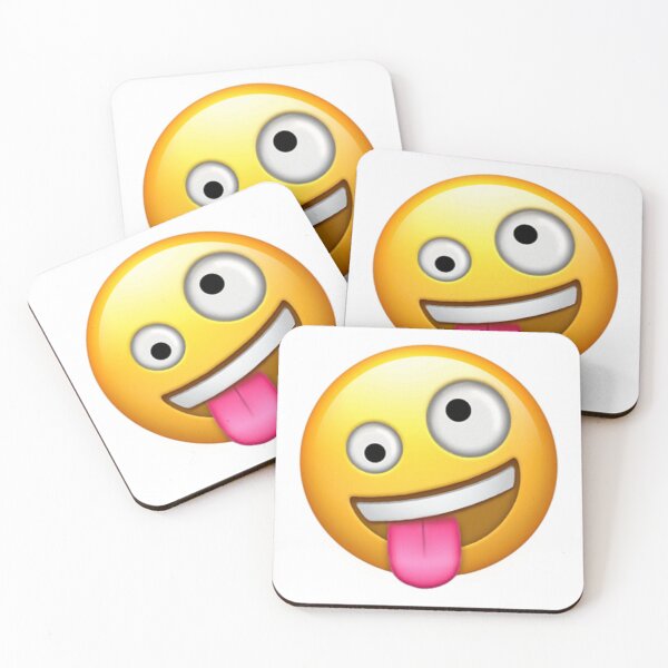 Item preview, Emoji crazy designed and sold by Vladimir2004.