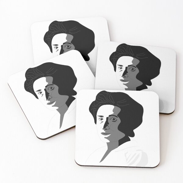Item preview, Rosa Luxemburg designed and sold by zuen.