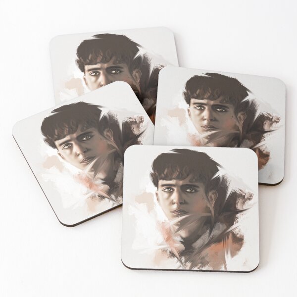 Item preview, Timothée Chalamet in The King designed and sold by ade-datt.