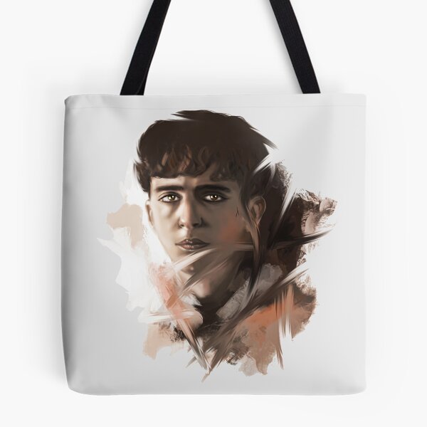 Item preview, Timothée Chalamet in The King designed and sold by ade-datt.