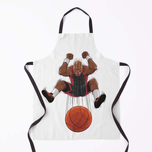 Item preview, Bigger than Basketball designed and sold by Fibanacci.