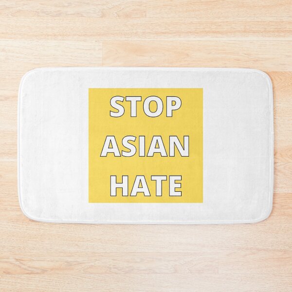 Item preview, Stop Asian Hate designed and sold by UltraRare47.