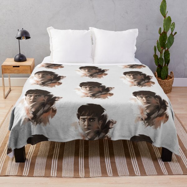 Item preview, Timothée Chalamet in The King designed and sold by ade-datt.